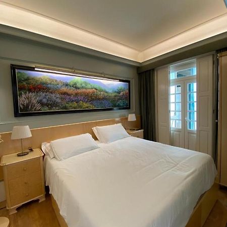 Ohh -Oporto Center- Luxury Apartment エクステリア 写真
