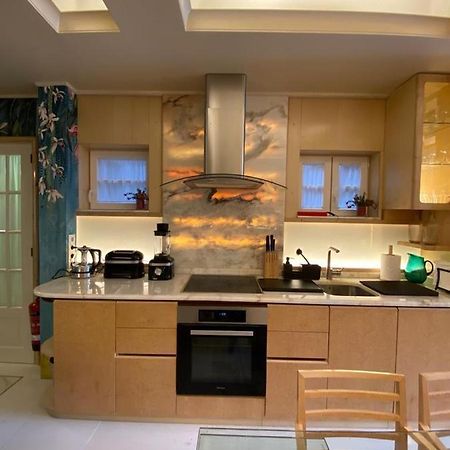 Ohh -Oporto Center- Luxury Apartment エクステリア 写真