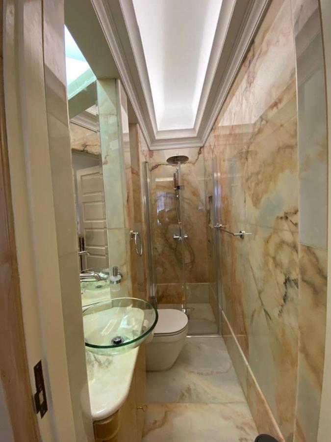 Ohh -Oporto Center- Luxury Apartment エクステリア 写真