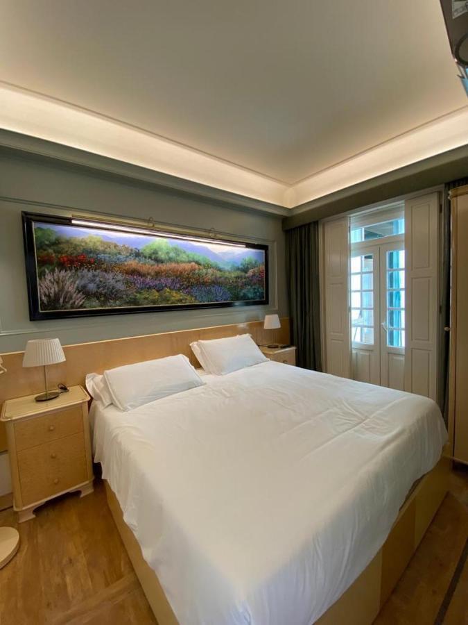Ohh -Oporto Center- Luxury Apartment エクステリア 写真