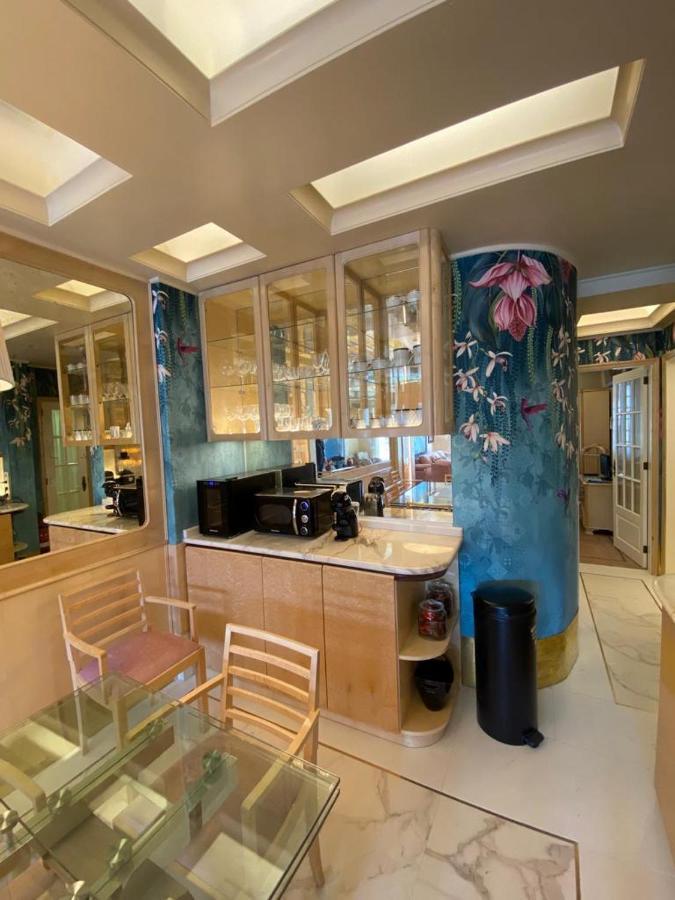 Ohh -Oporto Center- Luxury Apartment エクステリア 写真