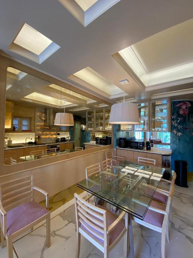 Ohh -Oporto Center- Luxury Apartment エクステリア 写真