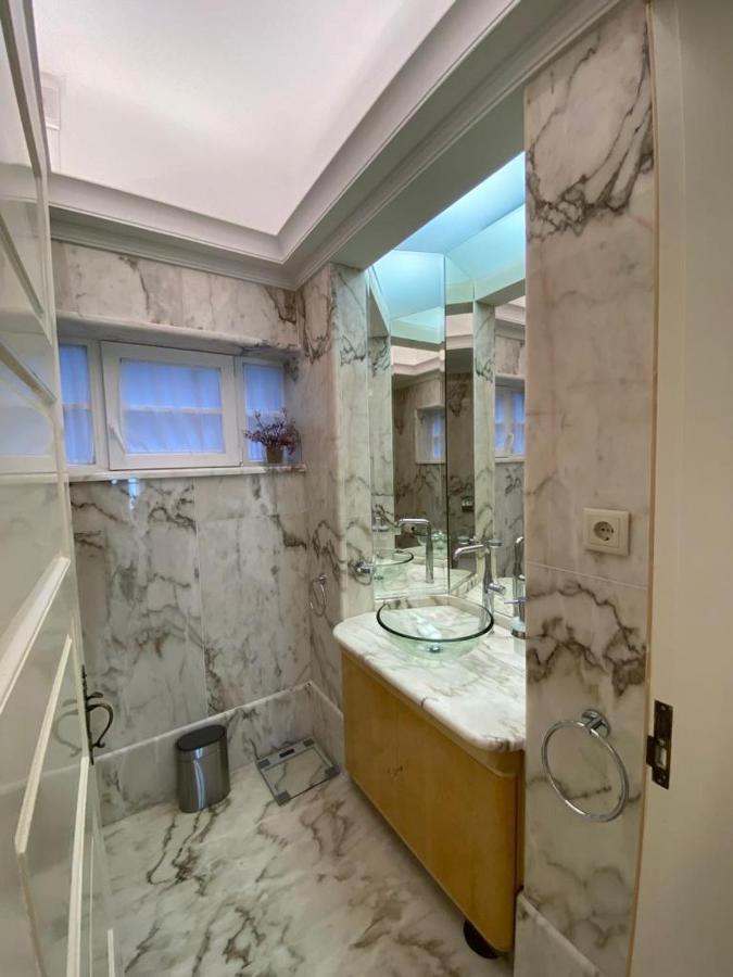 Ohh -Oporto Center- Luxury Apartment エクステリア 写真
