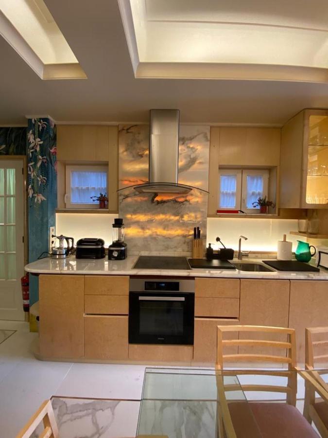 Ohh -Oporto Center- Luxury Apartment エクステリア 写真