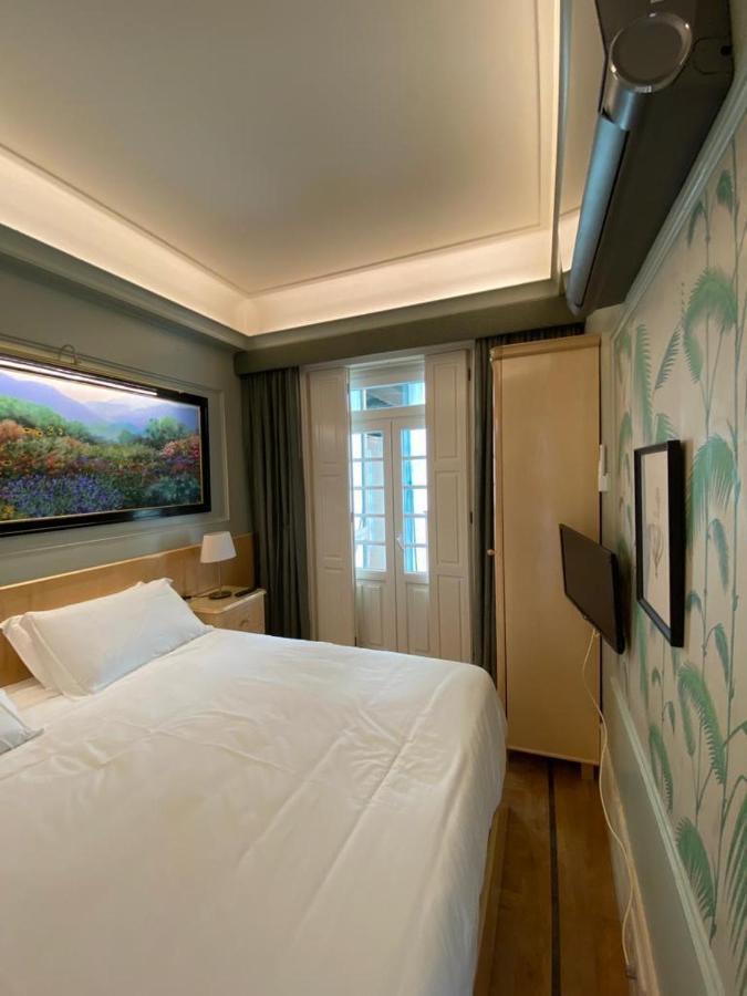 Ohh -Oporto Center- Luxury Apartment エクステリア 写真