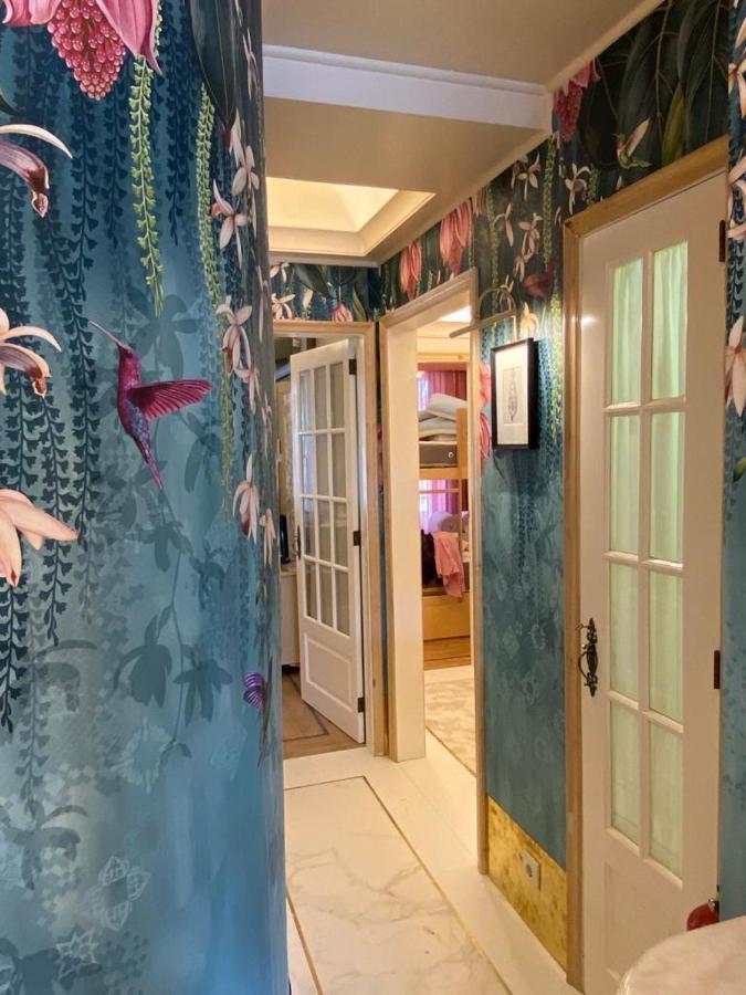 Ohh -Oporto Center- Luxury Apartment エクステリア 写真