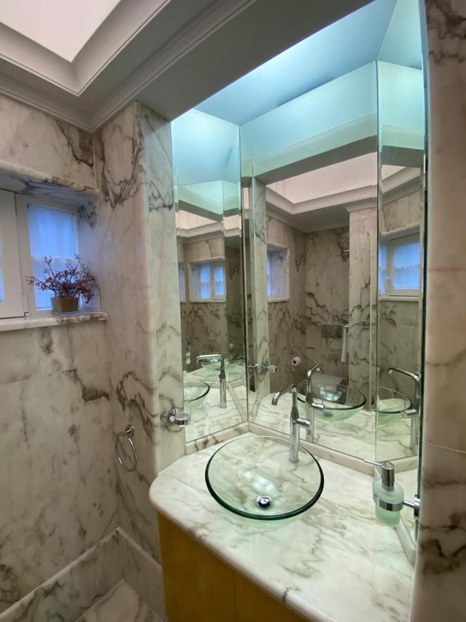 Ohh -Oporto Center- Luxury Apartment エクステリア 写真