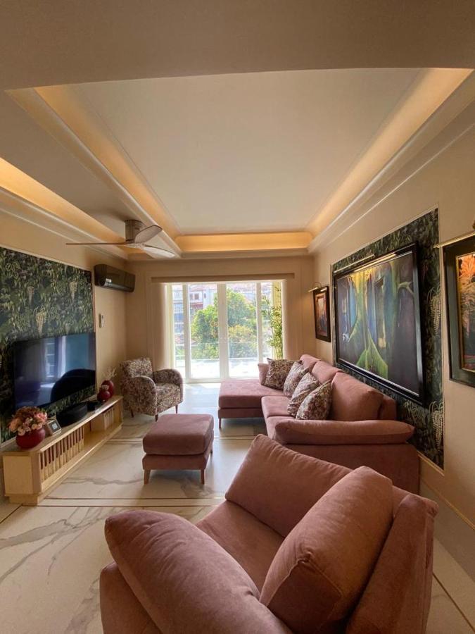 Ohh -Oporto Center- Luxury Apartment エクステリア 写真