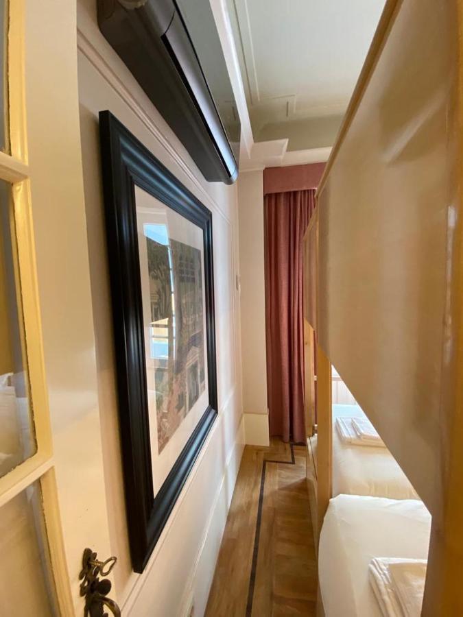 Ohh -Oporto Center- Luxury Apartment エクステリア 写真