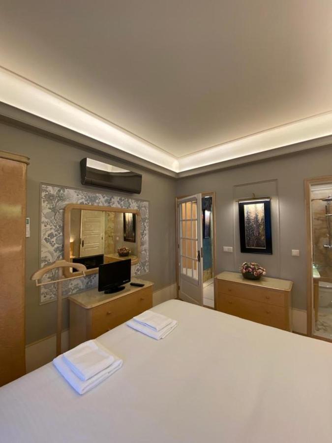 Ohh -Oporto Center- Luxury Apartment エクステリア 写真