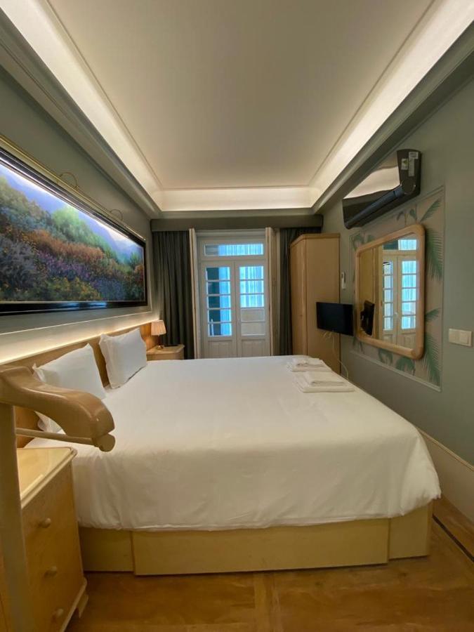 Ohh -Oporto Center- Luxury Apartment エクステリア 写真