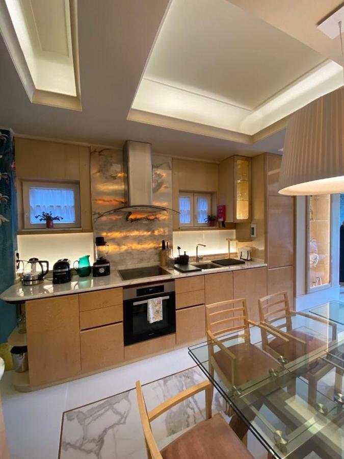 Ohh -Oporto Center- Luxury Apartment エクステリア 写真