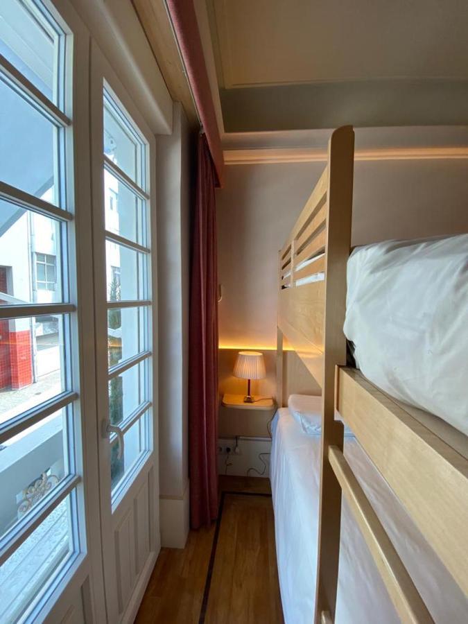 Ohh -Oporto Center- Luxury Apartment エクステリア 写真