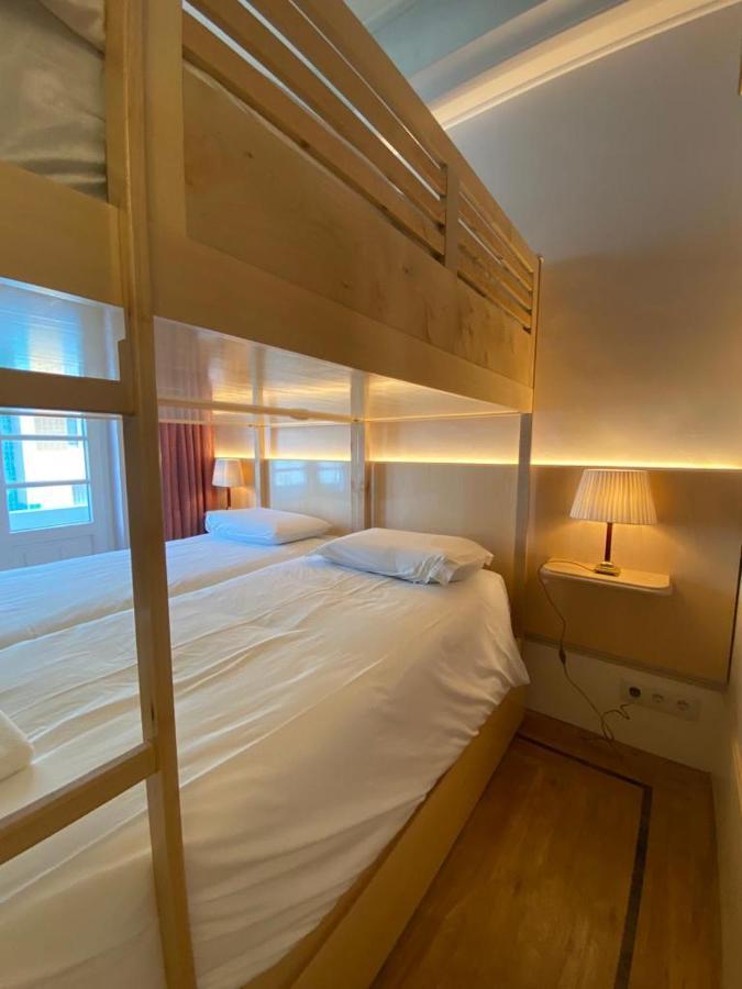 Ohh -Oporto Center- Luxury Apartment エクステリア 写真